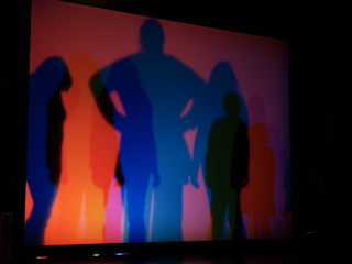 „Highway to HELL“ – Bühnenlicht für Theaterpädagog*innen