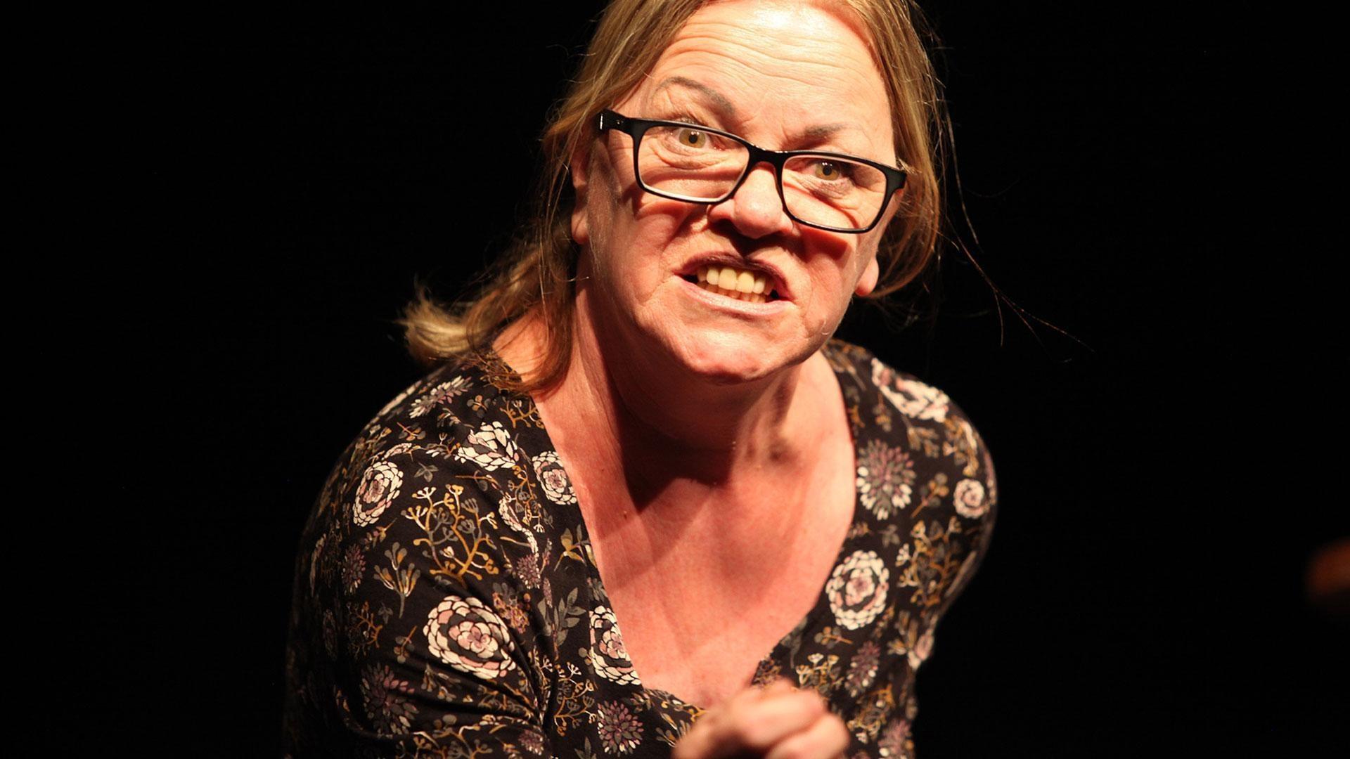 Schauspiel und Rollenstudium TPZ-Ruhr 2019